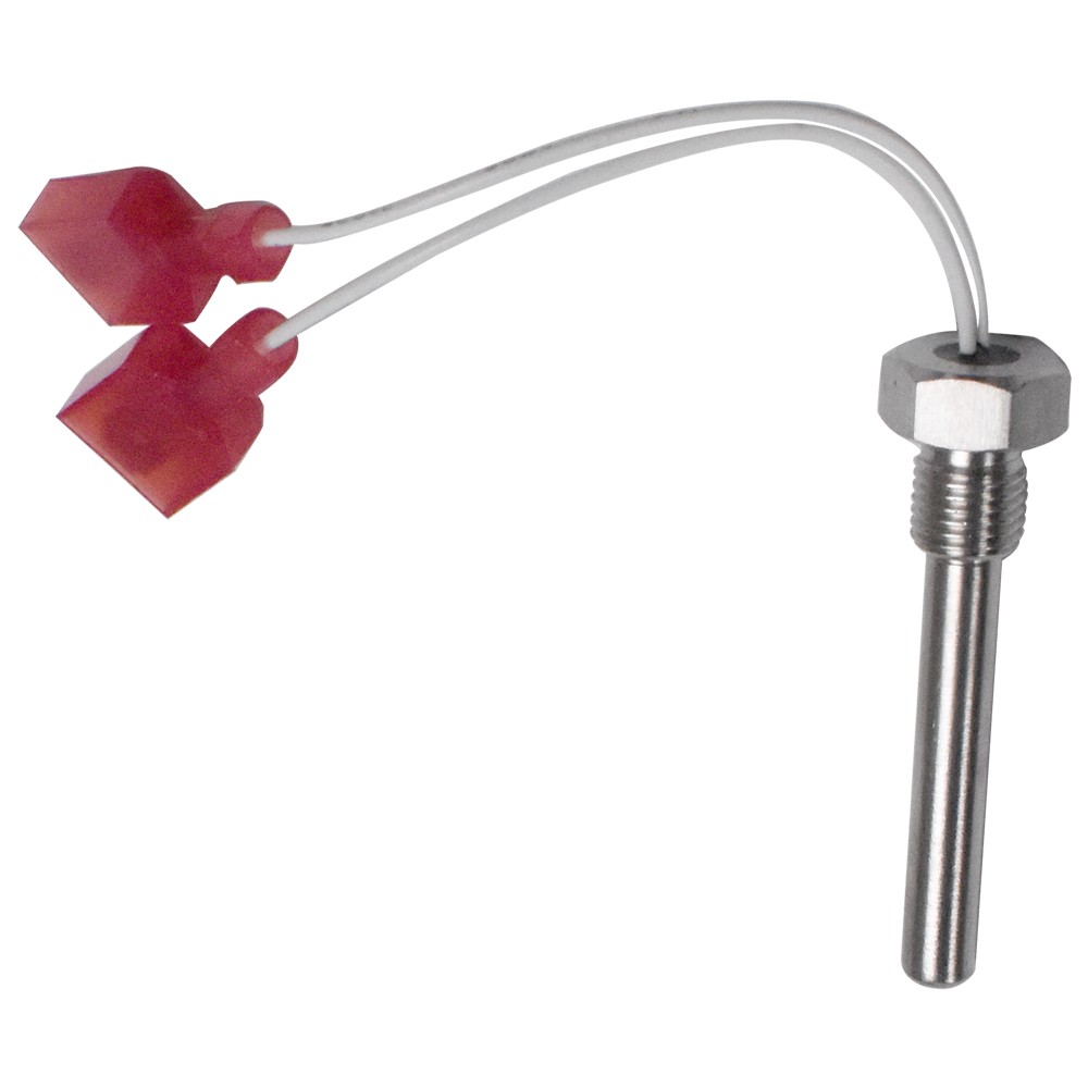 Stack Flue/Thermistor Sensor Pressure/Gas Shutoff/High Limit Switch for Pentair
