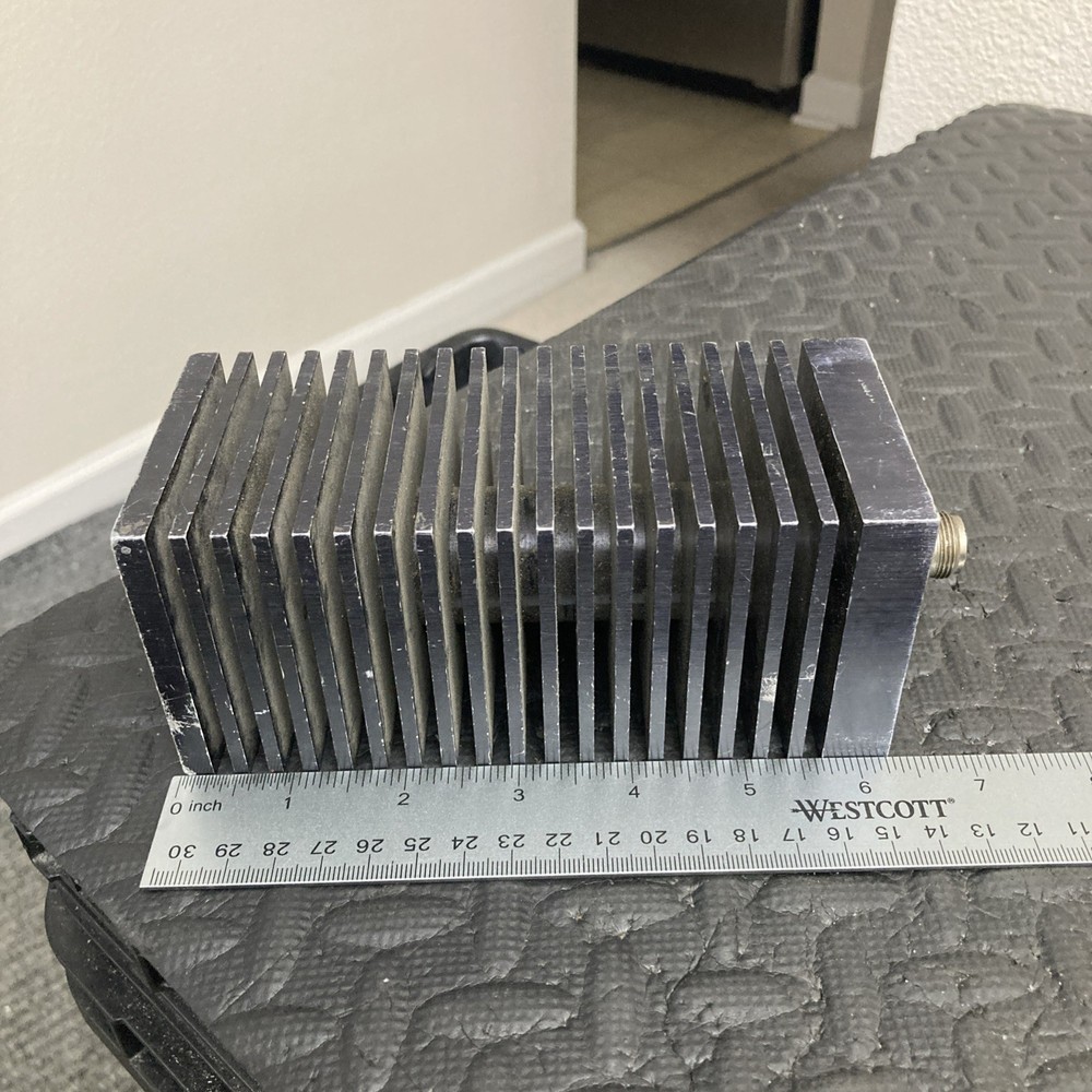 100W Dummy Load 50ohm