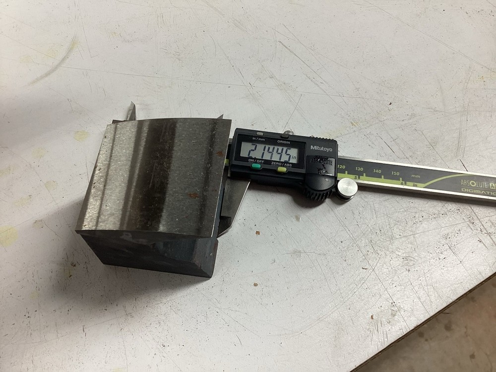 Large Saw Bits