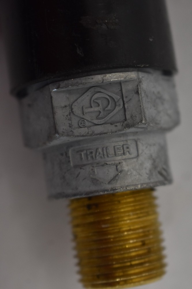 GT Development 4000 Fastbrake Replacement Cylinder Threaded Tool w Black Casing