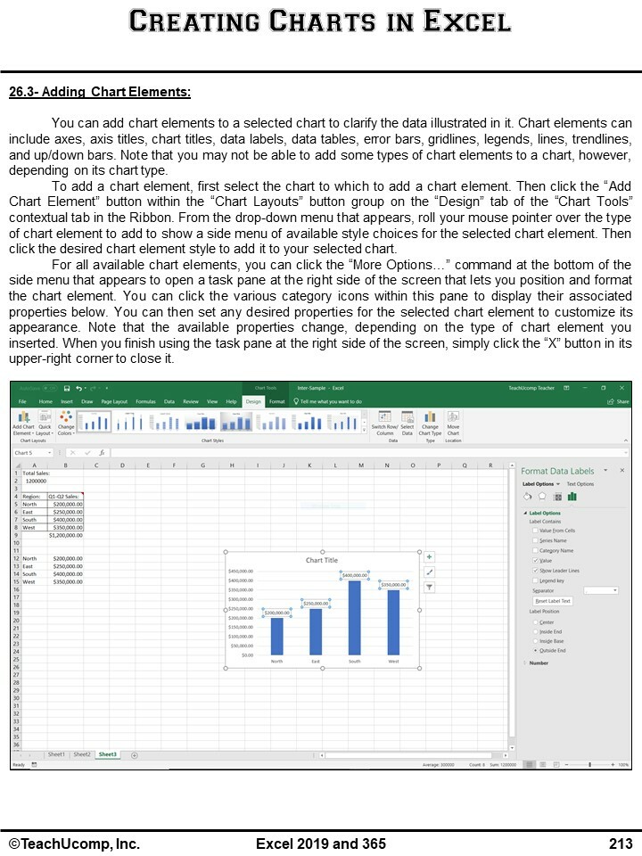 Learn Microsoft EXCEL FOR LAWYERS 2019 and 365 Training Tutorial DVD-ROM Course