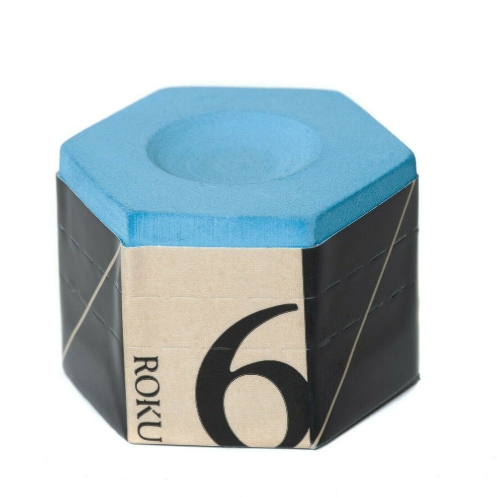 New Kamui ROKU Blue Chalk - One Piece 