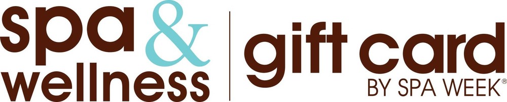 Spa Week Gift Card