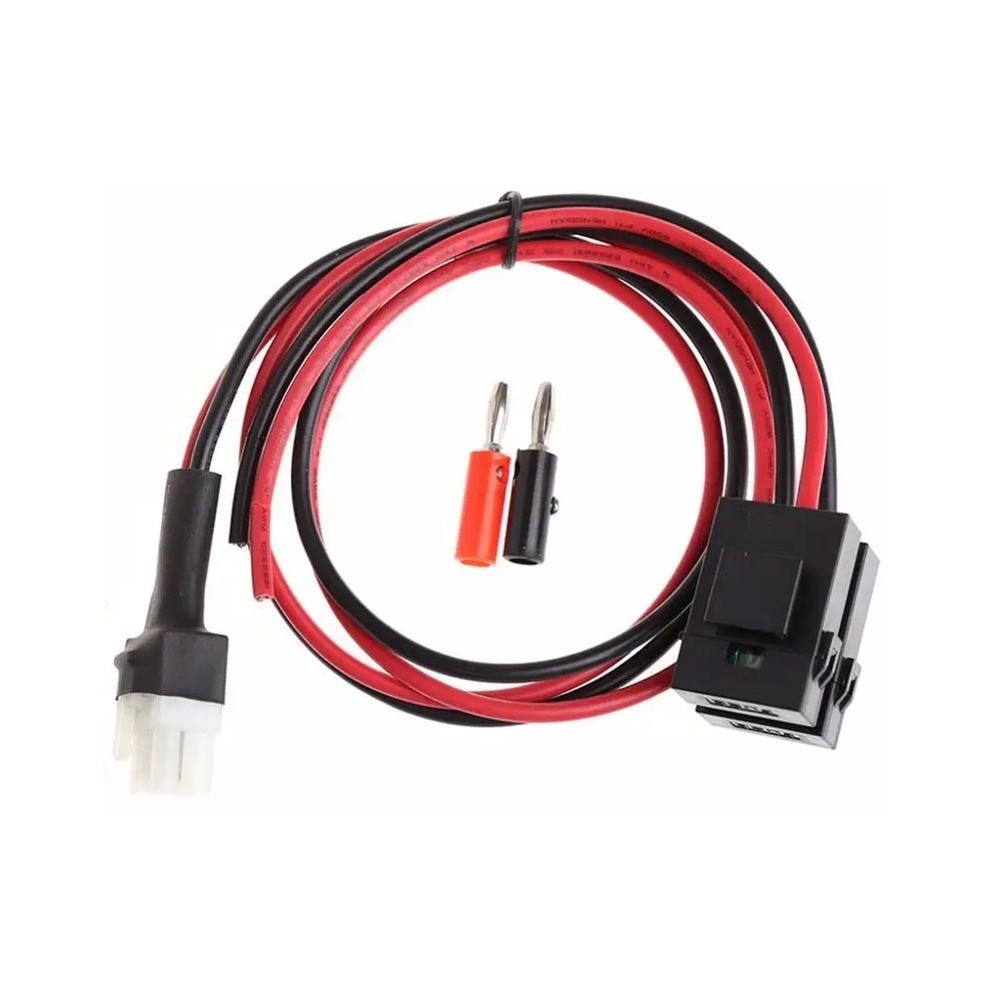 Cable Length Radio Power Cable Wire Cable Length M Plastic PVC