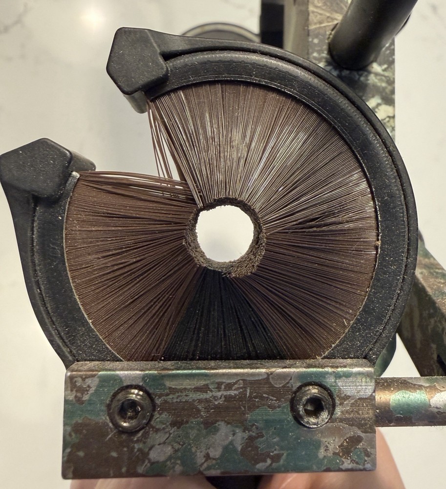 Browning Rage Compound Bow RH Right-Handed