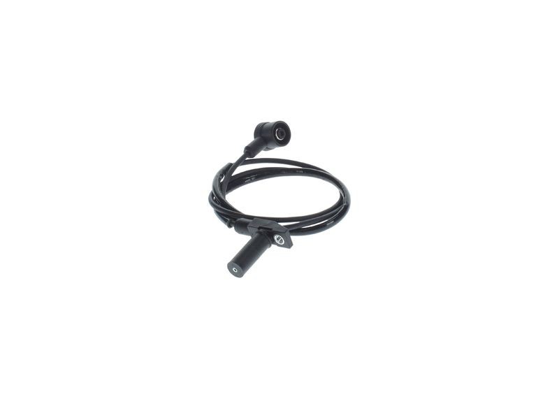 Sensor, crankshaft pulse BOSCH 0986280802