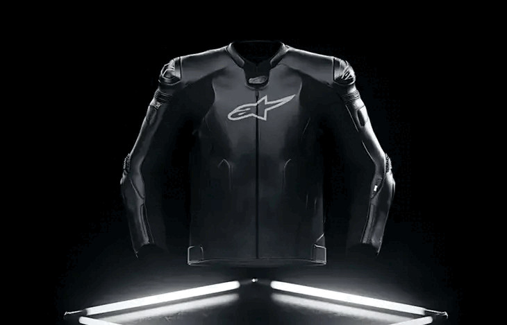 Alpinestars Tech-Air® 5 System