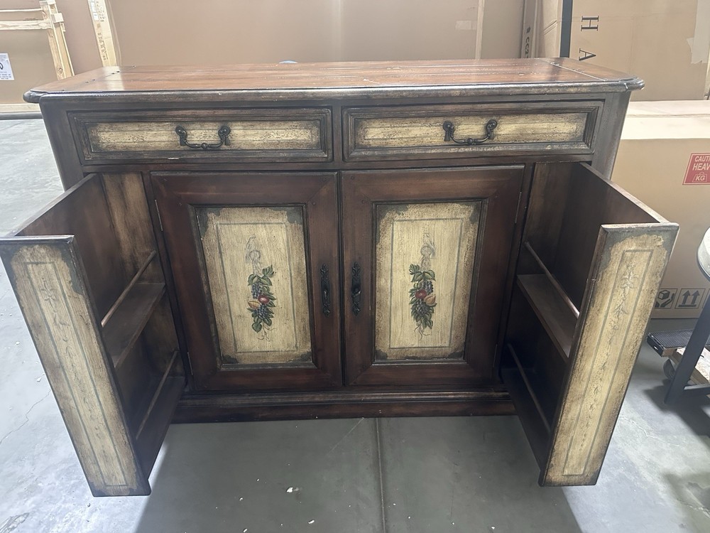 Sideboard Acentos Francas Drexel Heritage