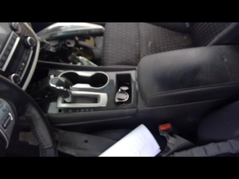 A/C Selector Switch fits 2018 Nissan Altima AC automatic temperature contr
