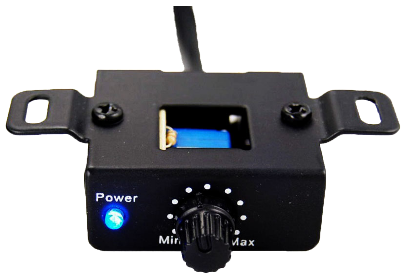 Car Digital Bass Boost Driver Restoration Processor + Remote Epicenter