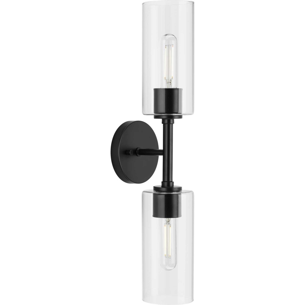Progress Lighting Progress P710115-31M Cofield - 2 Light Wall Bracket