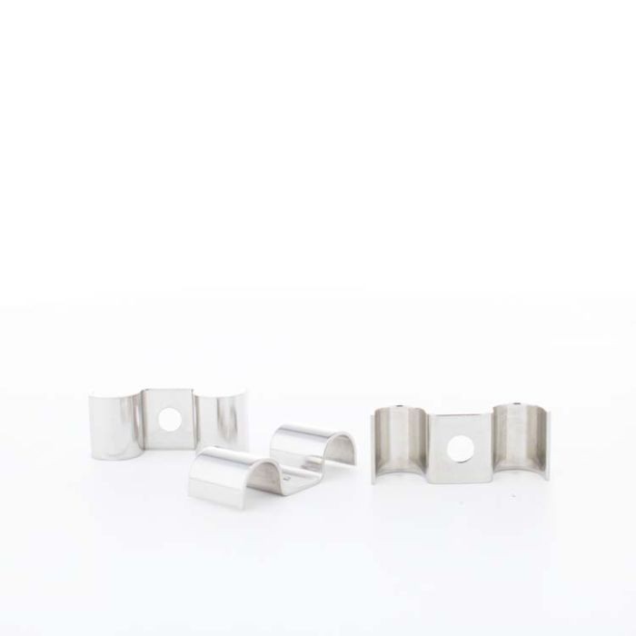 Snap Track TLD4-2 1/4" DPLX CMP Track Connector
