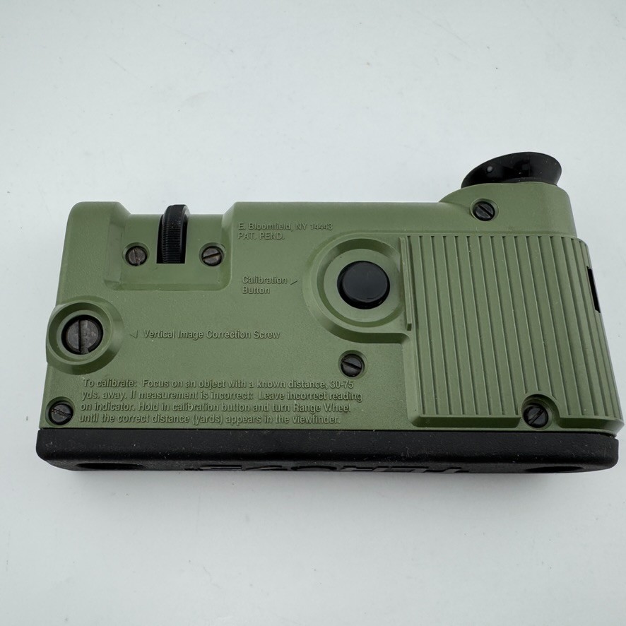 TLR 75 Range Finder Viewfinder - Ranging