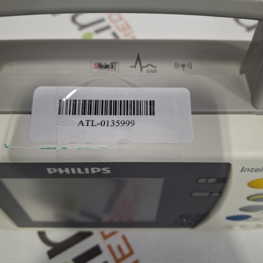Philips IntelliVue X2 Module - Masimo Rainbow SpO2