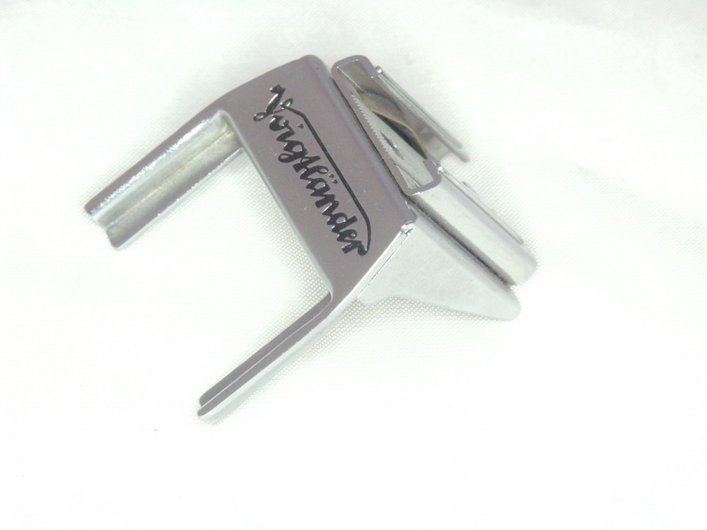 Voightlander Flash Shoe for Bessamatic Camera