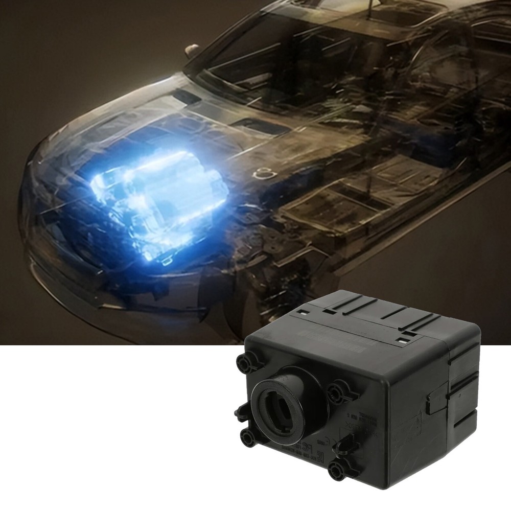 For 2011-2014 DODGE RAM WIRELESS IGNITION NODE REMOTE START MODULE 68105738AF