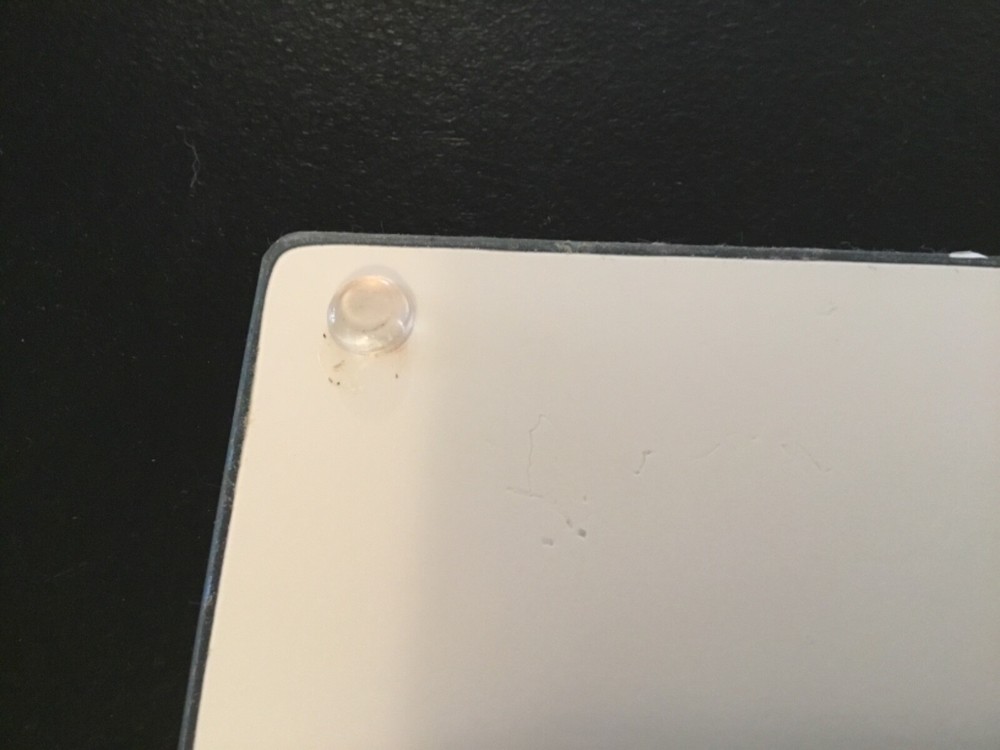 Welcome Glass Trivet