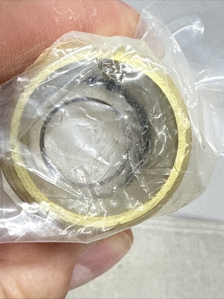 Ailun Push Bite Adapter 1" x 1" ASSE 1061