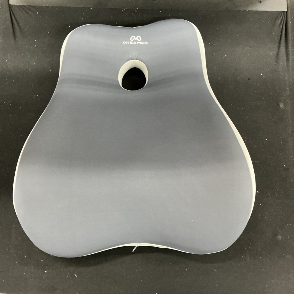 Dreamer Lumbar Support Cushion Used