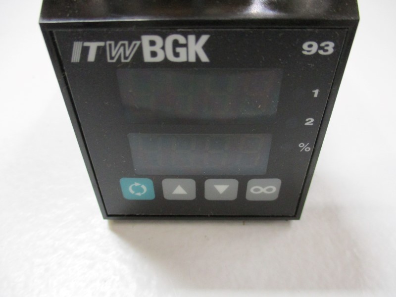 ITW 93AB-1FD0-00CR NSNP