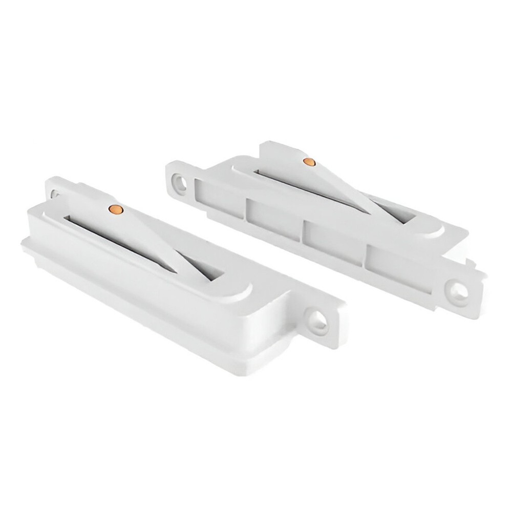 Brixwell Single Action Window Opening Control Device White Set
