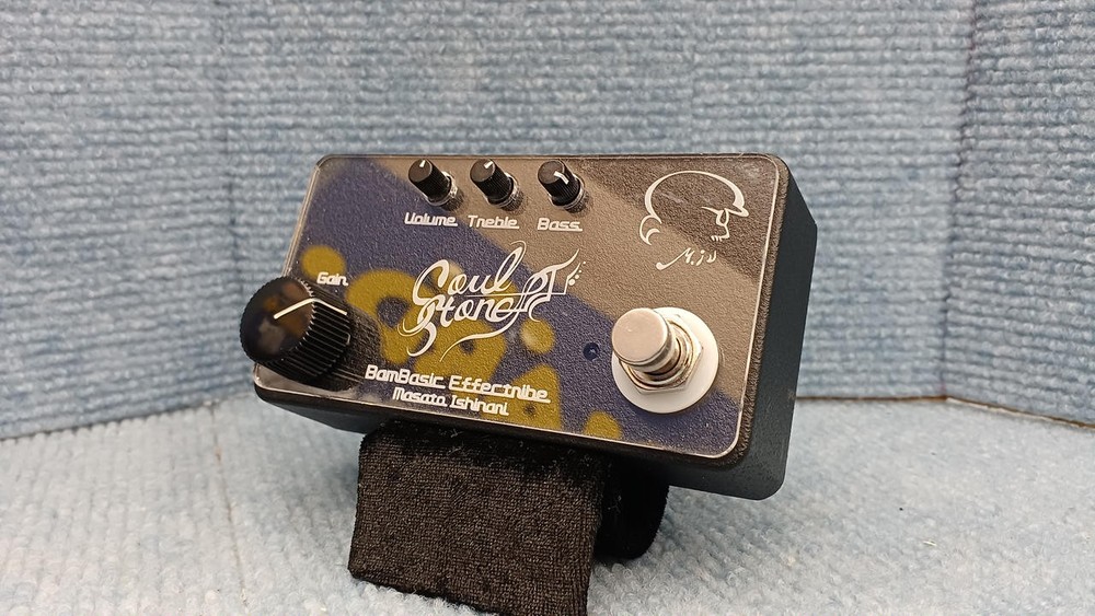 Bam Basic Soul Stone Effector No.nm1004