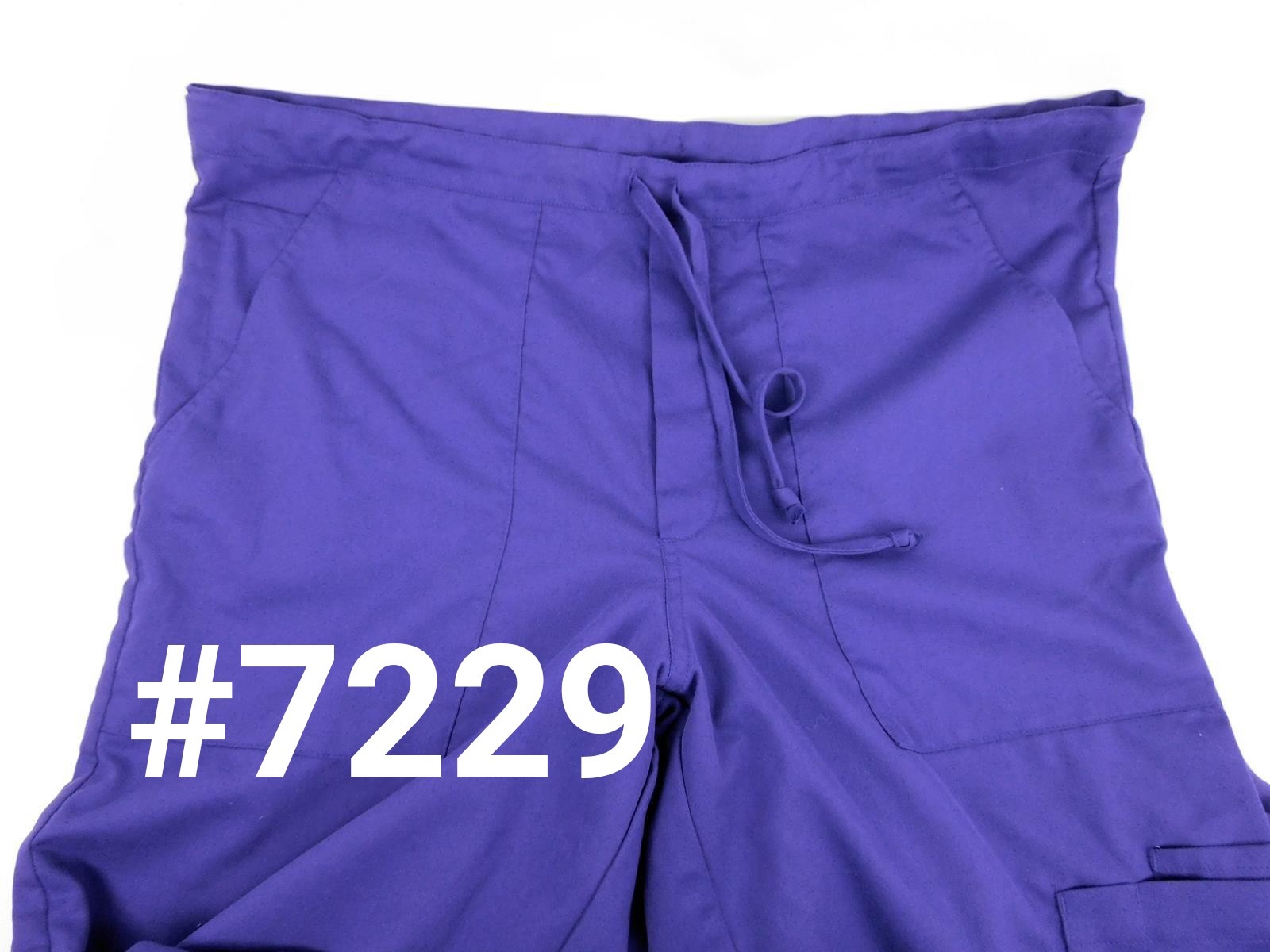 New! Grey's Anatomy Scrub Sets Medical Nurse Scrubs +Free pocket organizer Gift!