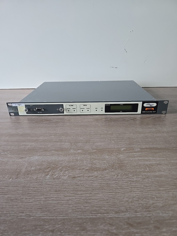 Mobile Access NMS 410 Controller Unit