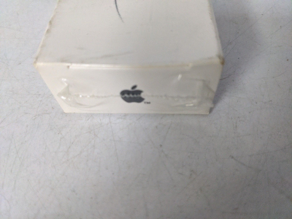 APPLE MICROPHONE 1990