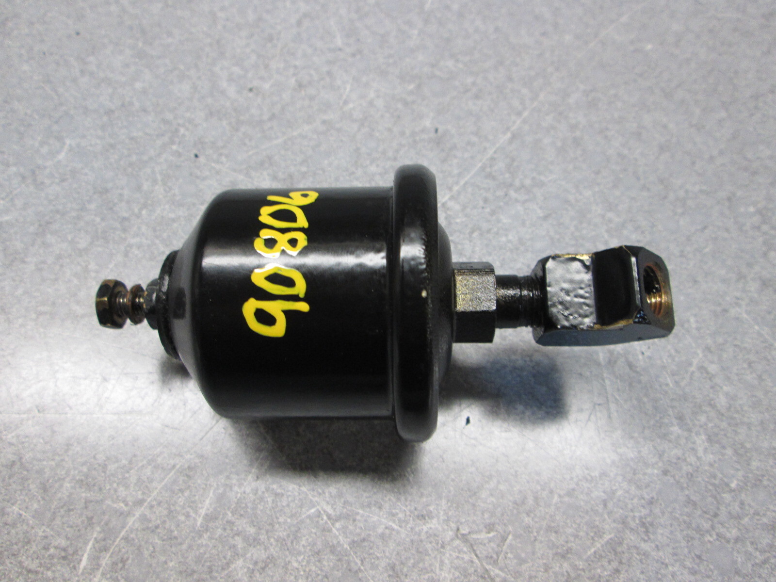 90806 Mercruiser V6 & V8 Oil Pressure Gauge Sending Unit