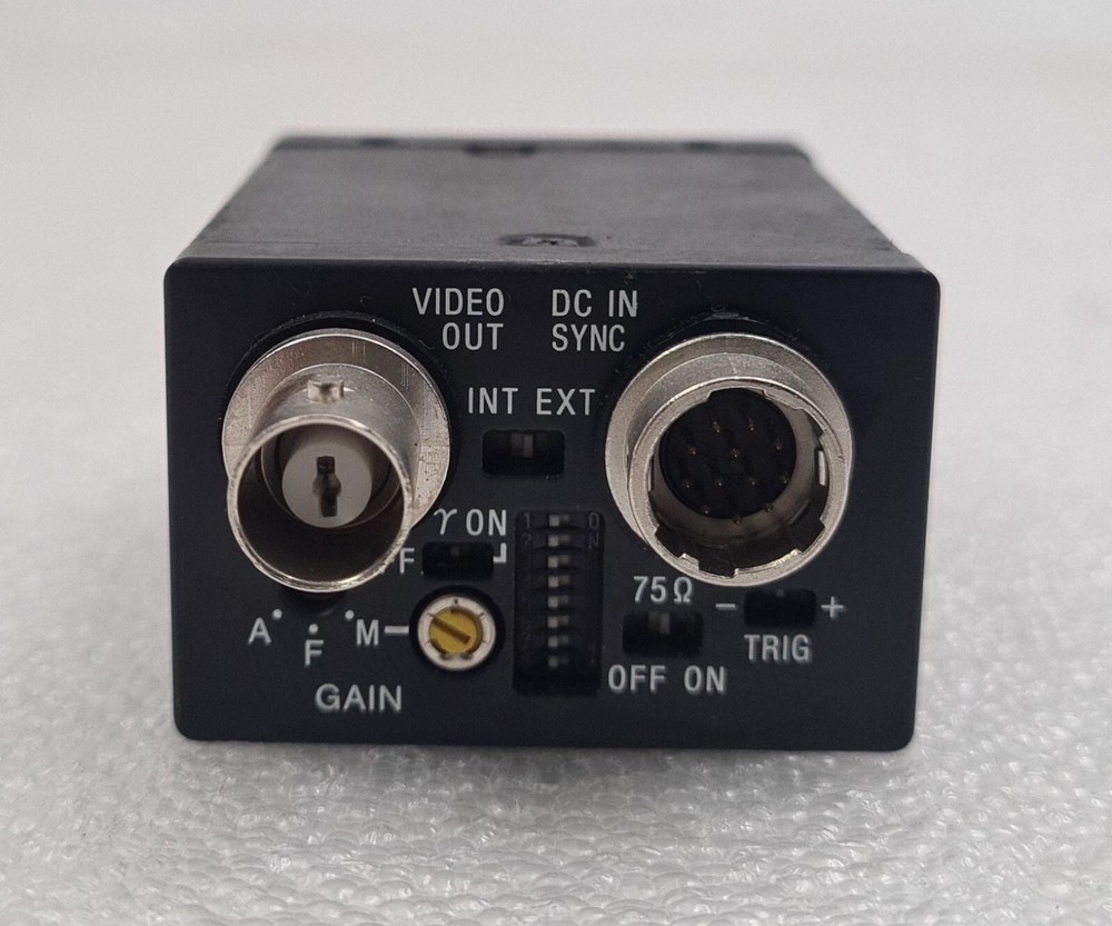 Sony XC-ST30CE CCD Video Industrial Camera Module