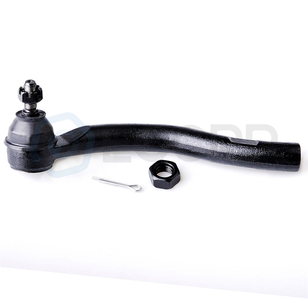 14x Fits 2003-2007 Honda Accord Front Lower Upper Control Arms Tie Rod End Kit