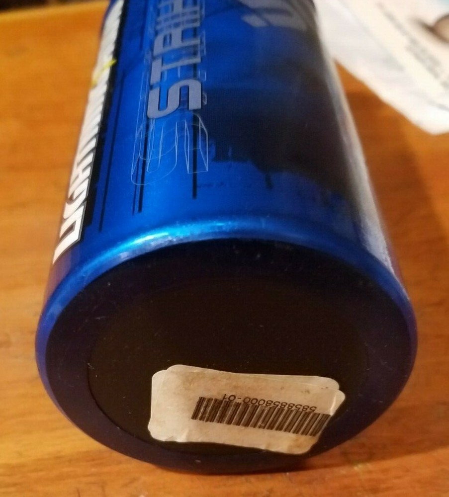Lightning Audio Strike .50 Farad 20V Capacitor