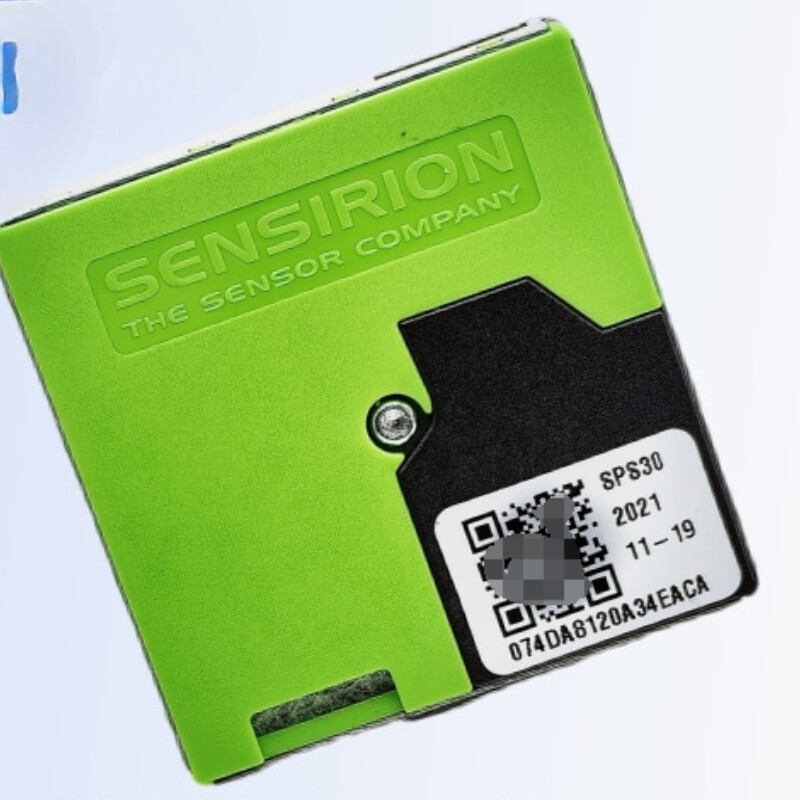 1pc NEW SENSIRION SPS30 Micro Dust Sensor #VWH3 CH