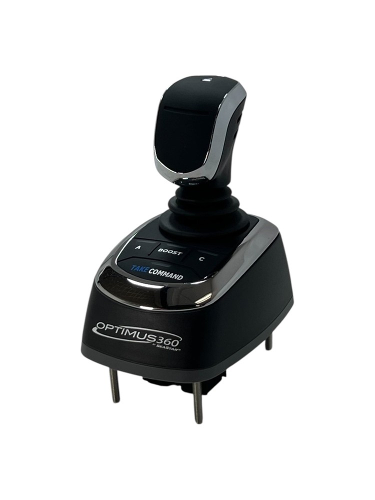 Seastar Solutions EJ1400 Optimus Joystick Master Controller, NEW, OEM