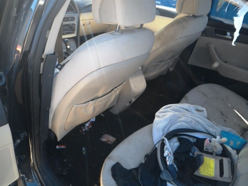 SONATA 2015 High Mounted Stop Light 104933474