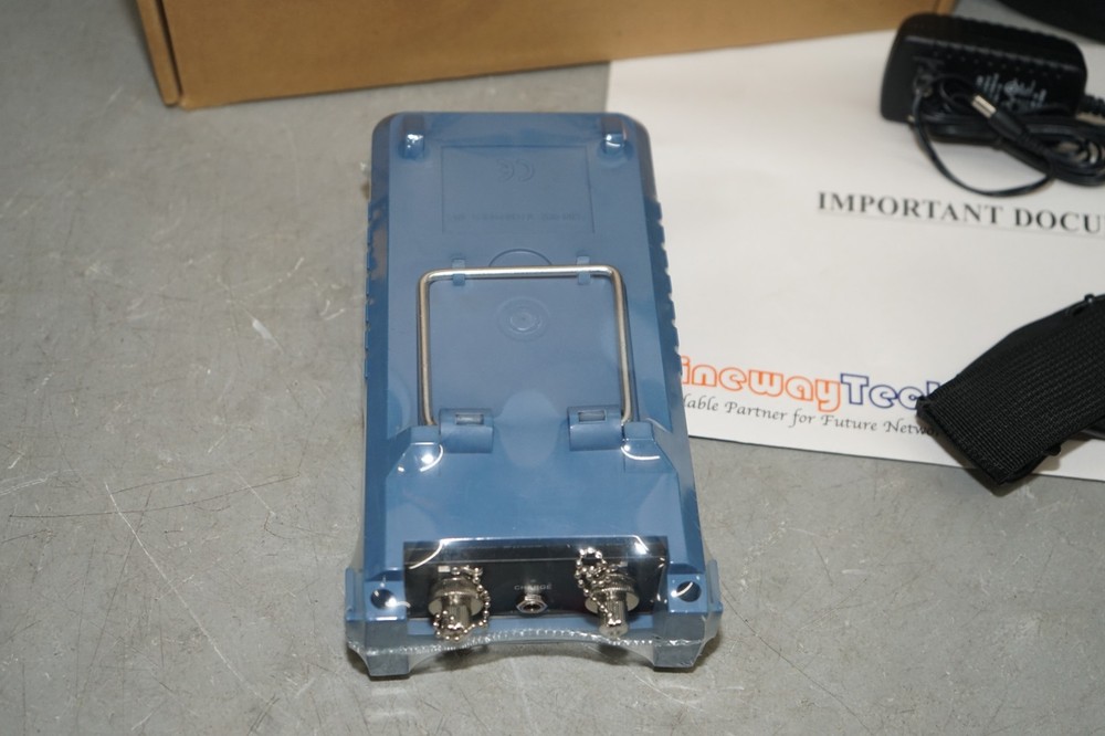 ^ Shineway Tech MLS-20A Multi-wavelength Laser Source #X5271