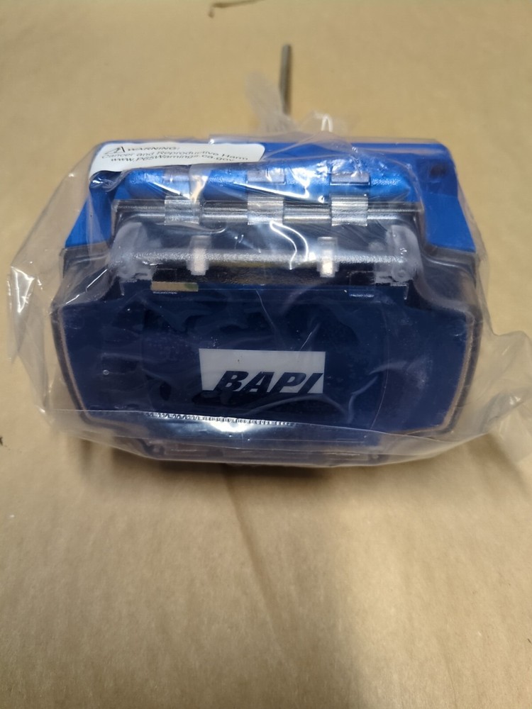 BAPI BA/10K-2-D-8"-BB / BA10K2D8BB (NEW IN BOX)