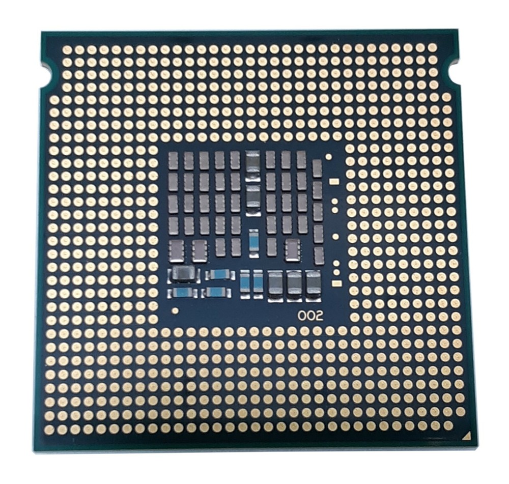 Intel Xeon Processor CPU E5345 2.33GHz Quad Core 8MB 1333 LGA771 SL9YL