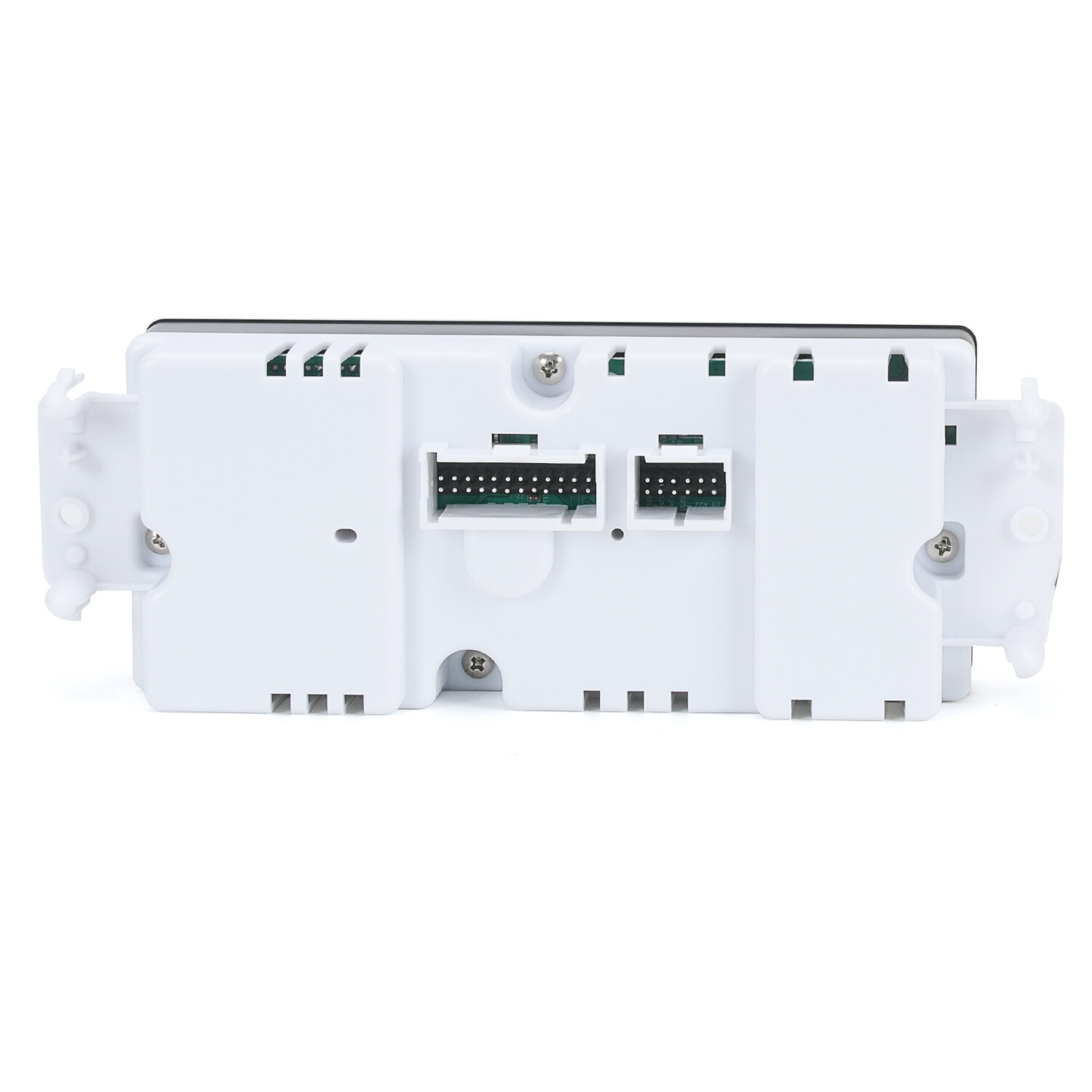 599-211XD A/C Heater Climate Control Module Panel Switch for Chevy Silverado GMC