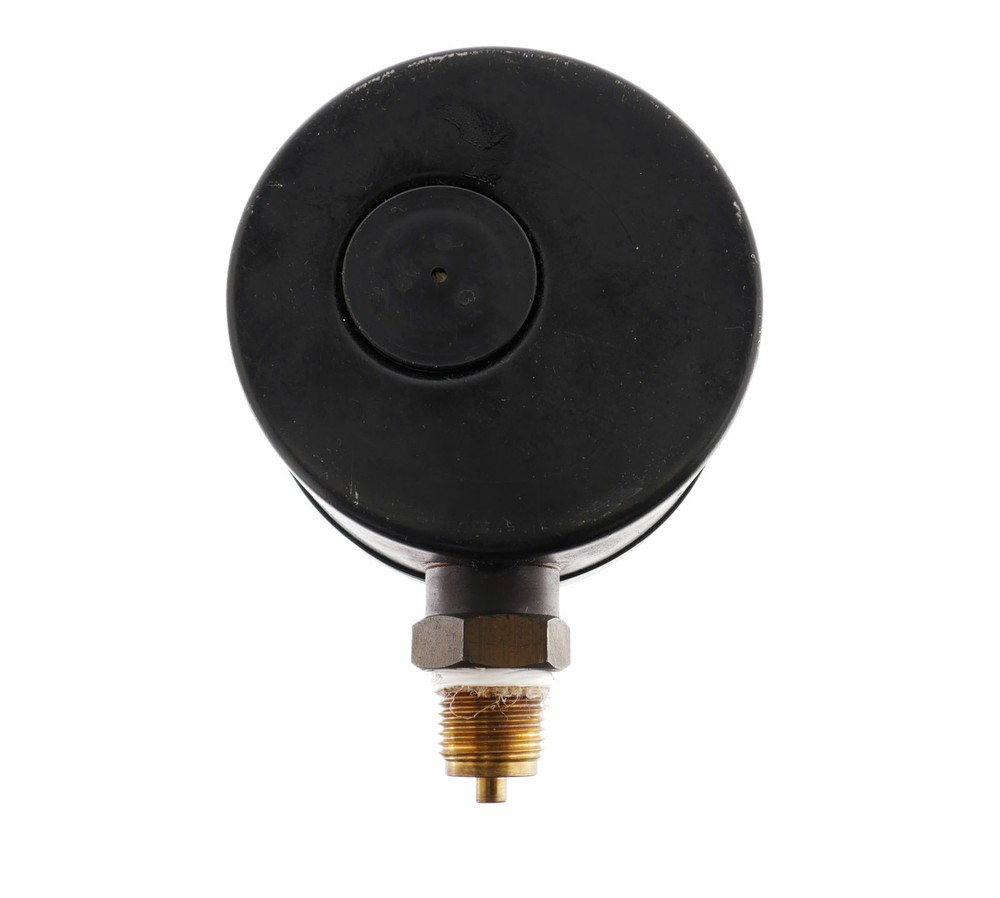 WERIE RIETSCHLE -1,0 BAR MANOMETER