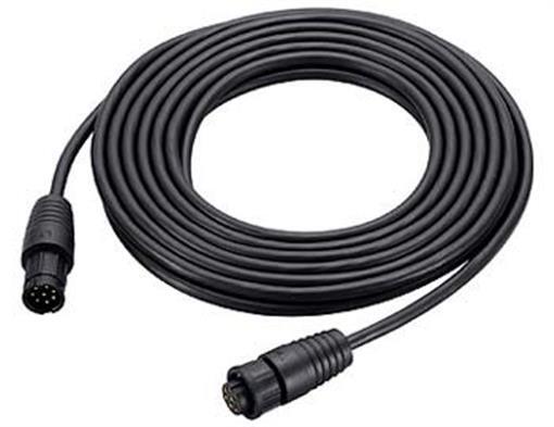Icom Extension Cable, Command Mic Iii/Iv, 20' OPC1541