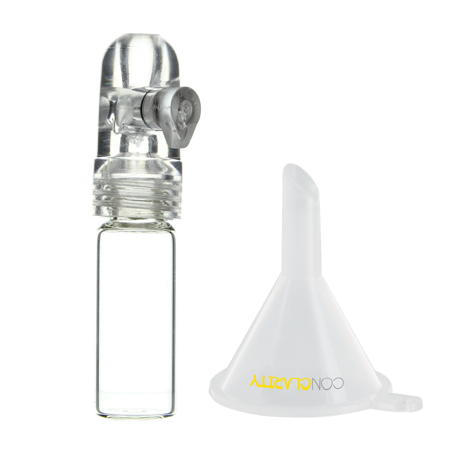 Twist Pepper Shaker Bullet Dispenser