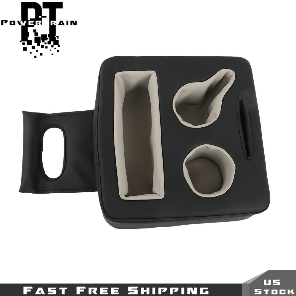 For Drinks/Remote Control Couch and Bed Cup Holder Pillow&Sofa Refreshment Tray