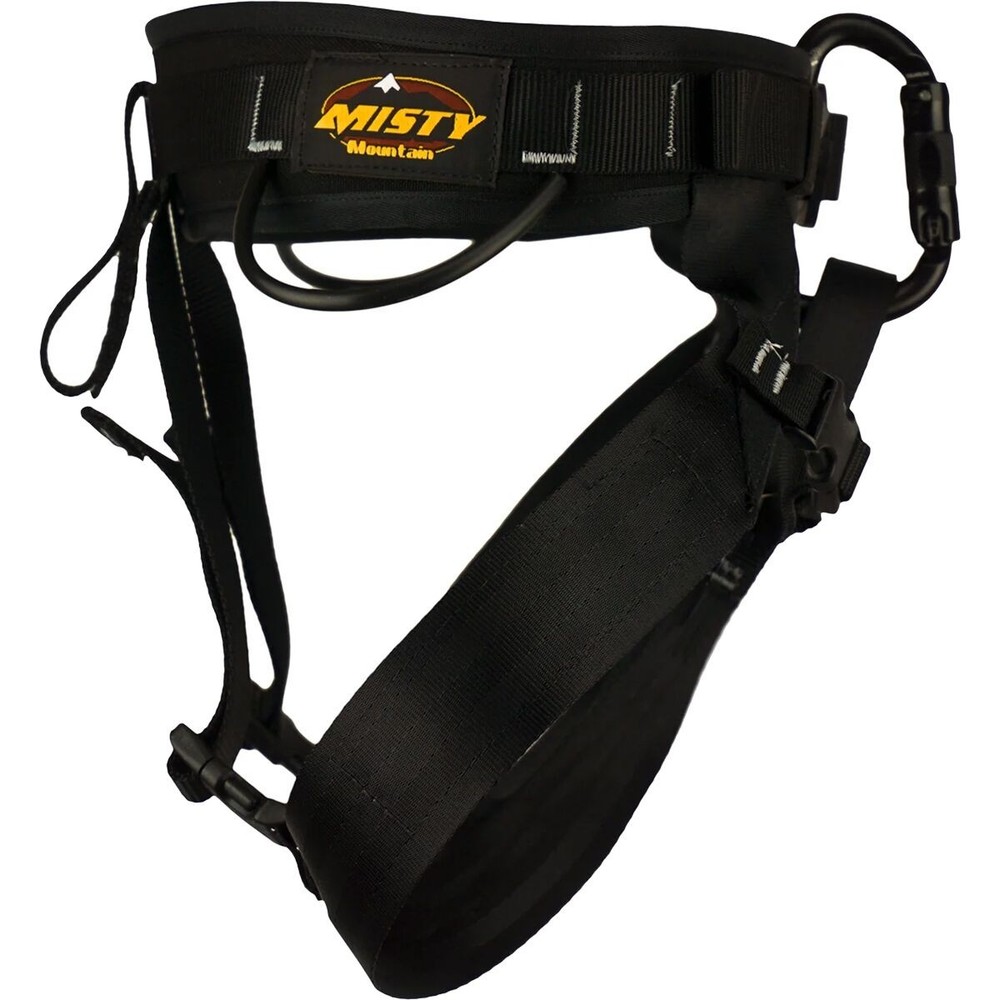 Misty Mountain Summit Harness