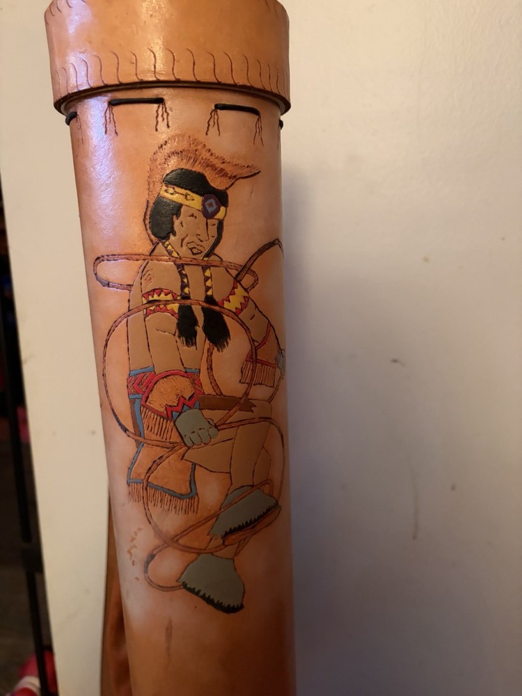 CUSTOM POOL CUE OR ARROW CASE