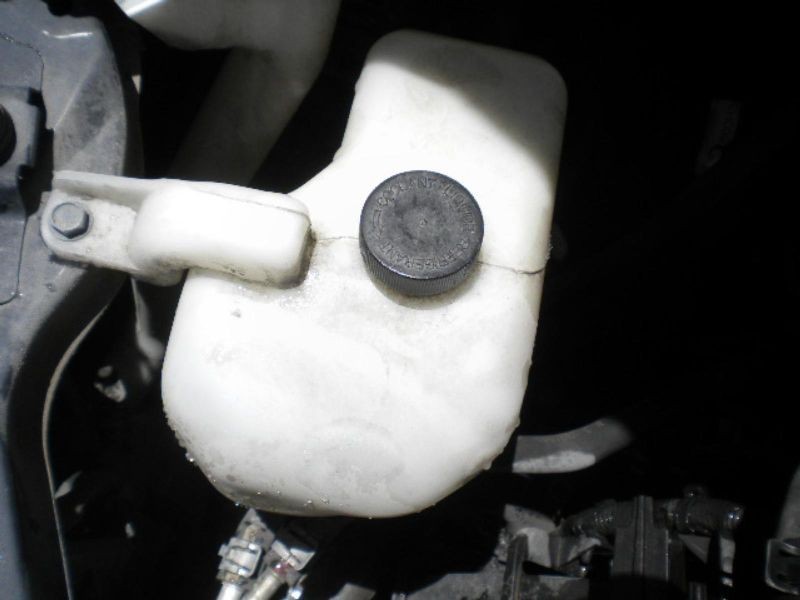 M45 2007 Distributor 137417