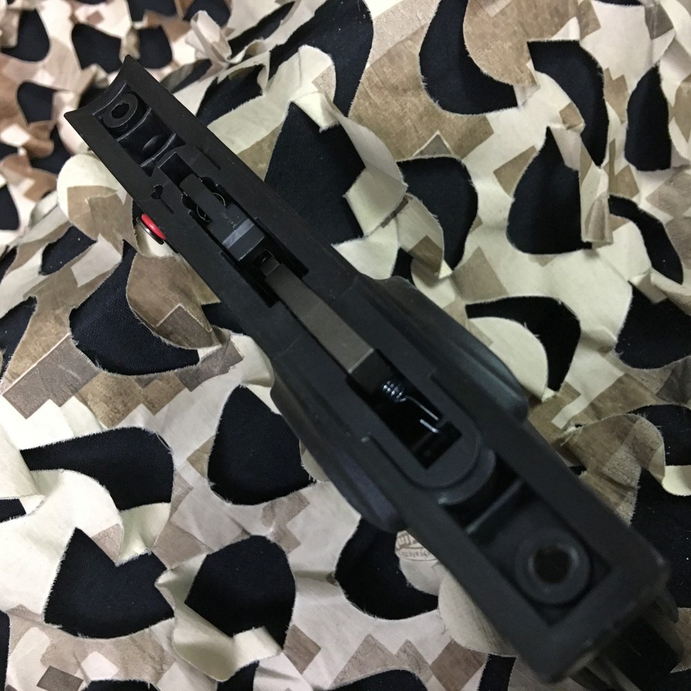 NEW Kingman Spyder Victor & Sonix Composite Trigger Frame (TRF003)