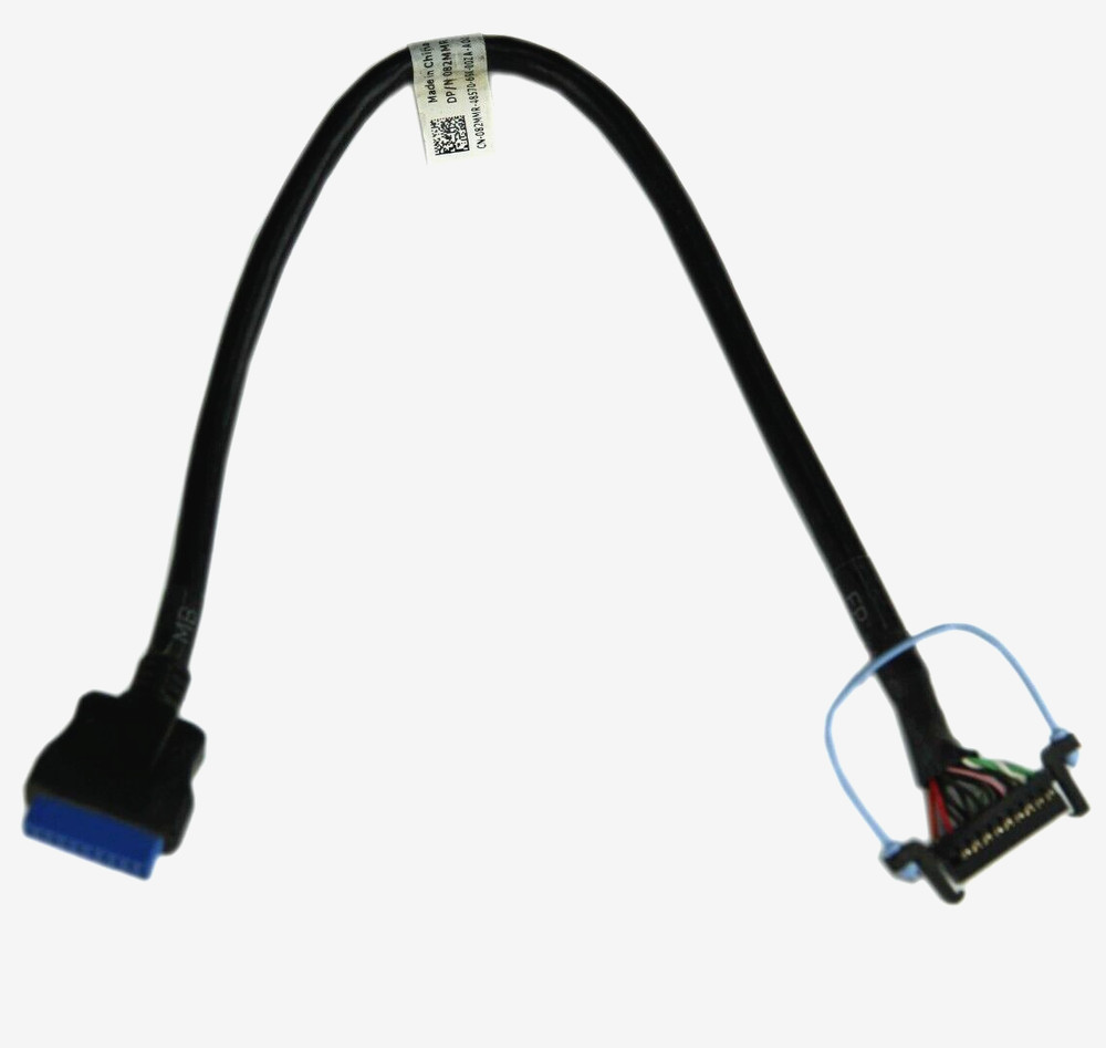 Dell PowerEdge T430 Control Panel USB Cable 82MMR