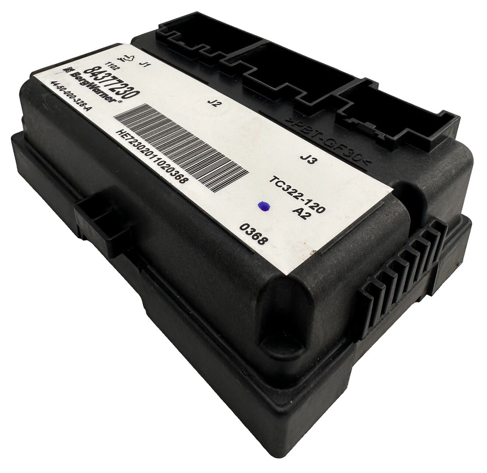 OEM GM 2010–2014 Cadillac CTS Transfer Case Control Module 84377230
